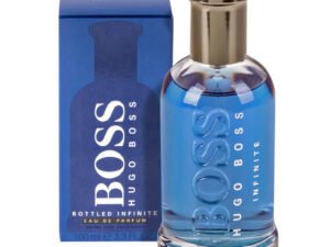 Hugo Boss Bottled Infinite Men EdP 100ml