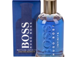 Hugo Boss Bottled Infinite Men EdP 200ml