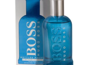 Hugo Boss Bottled Pacific Summer Edition 2023 EdT 200ml