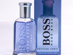 Hugo Boss Bottled Tonic EdT 100ml