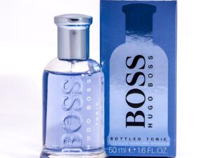Hugo Boss Bottled Tonic EdT 50ml