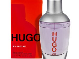 Hugo Boss Energise toaletní voda pánská 75 ml