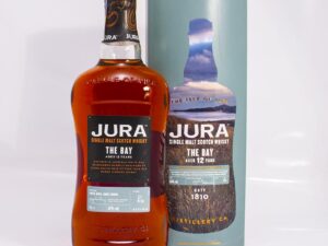 Isle of Jura 12Y The Bay 1L 44%