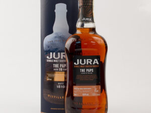 Isle of Jura 19Y The Paps 0