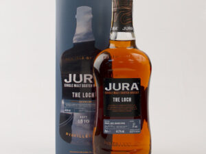 Isle of Jura The Loch 0