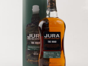 Isle of Jura The Road 1L 43