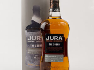 Isle of Jura The Sound 1L 42
