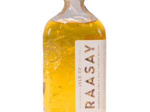 Isle of Raasay Core 0