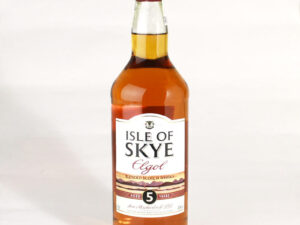 Isle of Skye "Elgol" 5Y 1l 40%