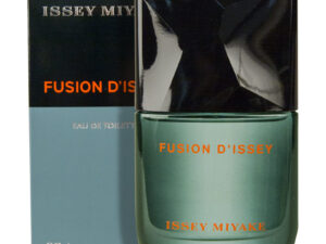 Issey Miyake Fusion d'Issey EdT 50ml