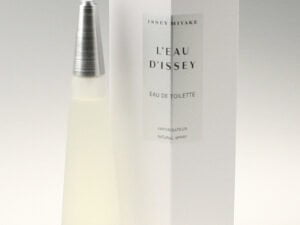 Issey Miyake L´Eau D´Issey toaletní voda dámská 100 ml