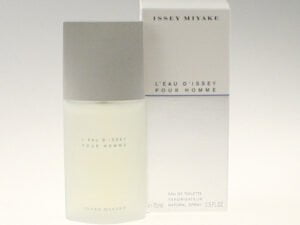 Issey Miyake L'Eau d'Issey Pour Homme EdT 75ml