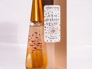 Issey Miyake L'Eau d'Issey Pure Petale de Nectar toaletní voda dámská 90 ml