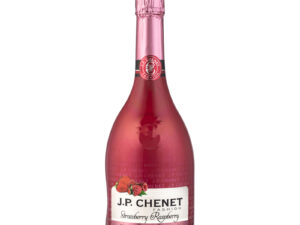 J.P. Chenet Fashion Strawberry - Rasberry 0