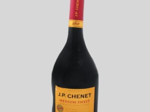 J.P. Chenet Medium Sweet Red 0