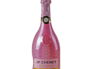 J.P. Chenet Sparkling Ice Rosé 0