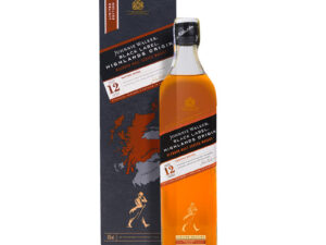 J.Walker Black Label Highlands Origin 0