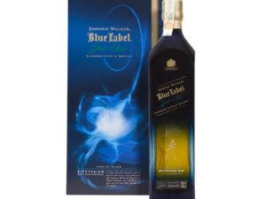 J.Walker Blue Label Ghost and Rare IV Pittyvaich 0