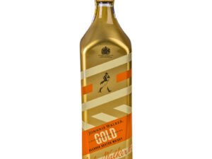 J.Walker Gold L.E. 2022 1l 40%