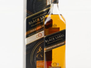 J.Walker Triple Cask 1L 40%