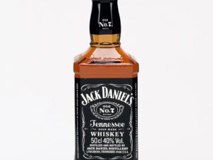 Jack Daniel's 40% 0