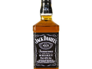 Jack Daniel's 0