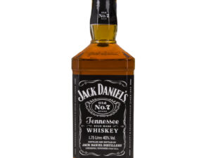 Jack Daniel's 1