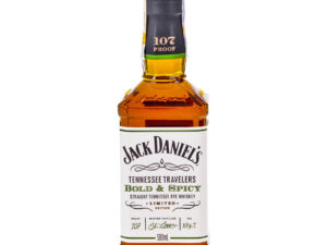 Jack Daniel's Bold&Spicy 0