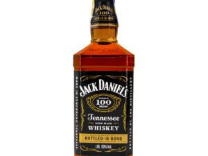 Jack Daniel's Bottled in Bond 1L 50%