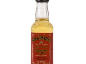 Jack Daniel's Fire MINI 0