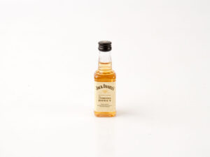Jack Daniel's Honey MINI 0