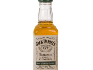 Jack Daniel's Rye 0