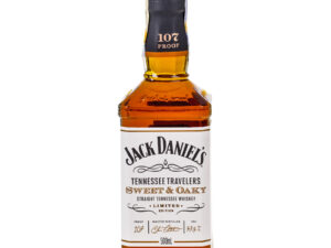 Jack Daniel's Sweet&Oaky 0
