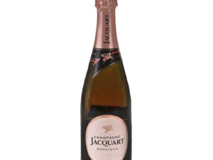 Jacquart Mosaique brut rosé 0