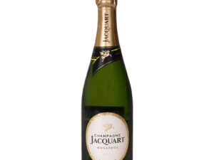Jacquart Mosaique brut white 0.75L 12