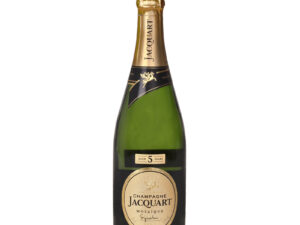 Jacquart Mosaique Signature 5Y 0.75L 12