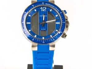 Jacques Lemans Franz Müllner Limited Edition Uhr
