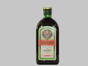 Jägermeister 0