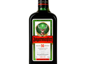 Jägermeister 0