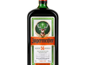 Jägermeister 1l 35%
