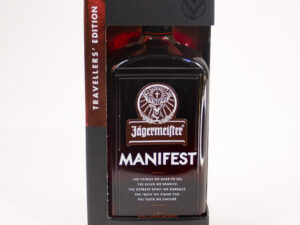 Jägermeister Manifest 1L 38%