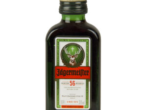 Jägermeister MINI 0