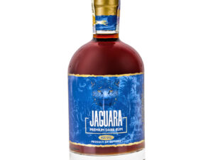 Jaguara Premium Dark Rum 0