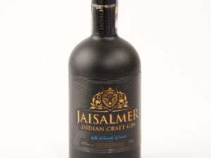 Jaisalmer Indian Gin 43% 0