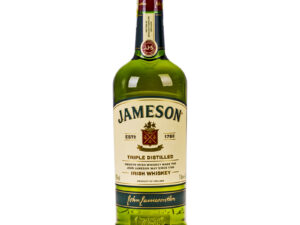 Jameson Irská Whisky 1 l