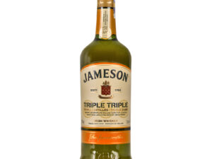 Jameson Triple Triple 1L 40%