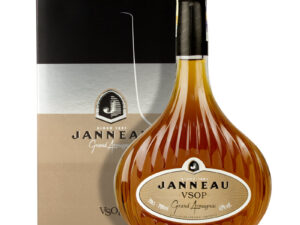 Janneau VSOP Tin 0.7l 40%