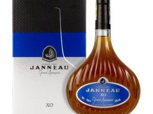 Janneau XO 40% 0