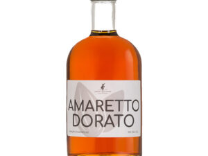 Jenčík a dcery Amaretto Dorado 0