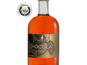 Jenčík a dcery Chocolate Liquer 0